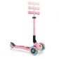 Продукт Globber Junior Fantasy Lights - Сгъваема тротинетка със светещи колела  - 4 - BG Hlapeta